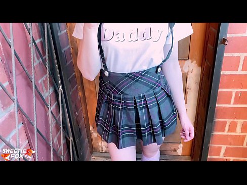 ❤️ Ученица дубоко сише курац и јебе уместо часова. ❤❌ Порно видео код нас ❌❤
