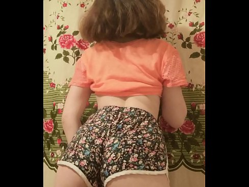 ❤️ Секси млада беба скида шортс пред камером ❤❌ Порно видео код нас ❌❤